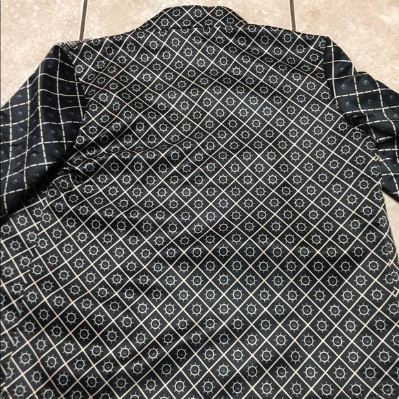 Multi-Pattern Jacket - Picture 7 of 8